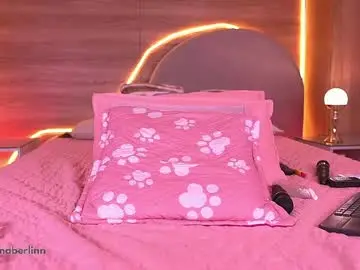 Chaturbate Nude Webcam of dannaberlin