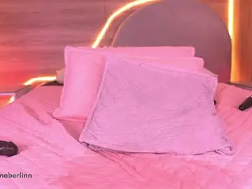 Chaturbate Live Porn of dannaberlin