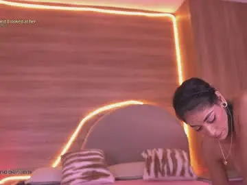 Chaturbate Live Porn of dannaberlin