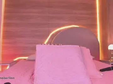 Chaturbate Nude Webcam of dannaberlin