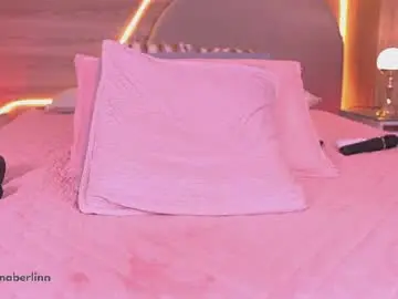 Chaturbate Live Porn of dannaberlin