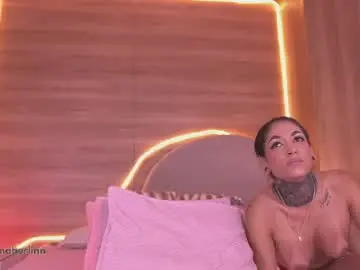 Chaturbate Free Porn Cam of dannaberlin