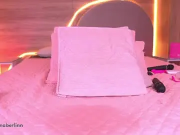 Chaturbate Live Porn of dannaberlin