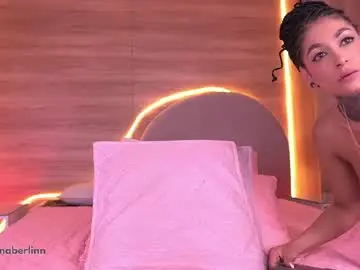 Chaturbate Private Sex Chat of dannaberlin