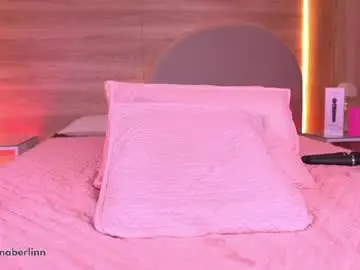 Chaturbate Live Sex Cam of dannaberlin