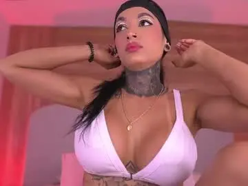 Chaturbate Sex Cam of dannaberlin