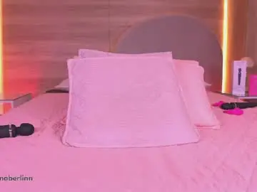 Chaturbate Adult Webcam of dannaberlin