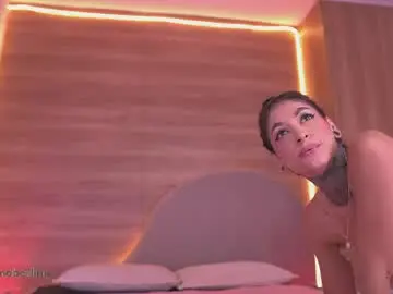 Chaturbate Adult Webcam of dannaberlin