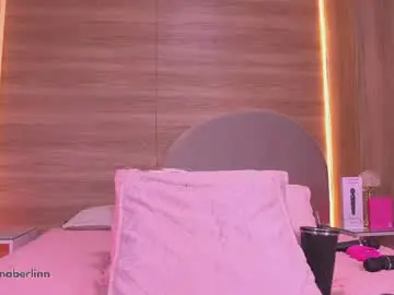 Chaturbate Sex Cam of dannaberlin