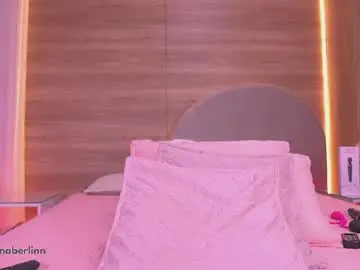 Chaturbate Watch Live Sex Cams of dannaberlin