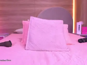 Chaturbate Live Porn of dannaberlin
