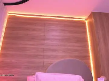 Chaturbate Nude Webcam of dannaberlin