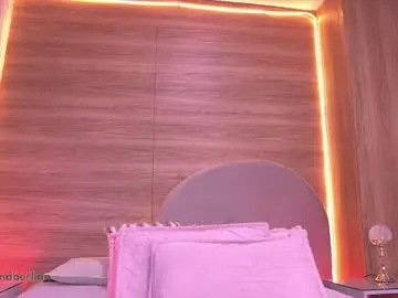 Chaturbate Live Porn of dannaberlin