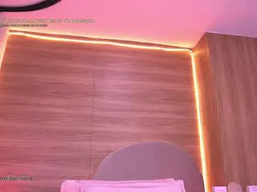 Chaturbate Private Sex Chat of dannaberlin