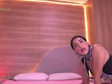 Chaturbate Live Sex of dannaberlin