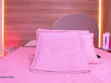 Chaturbate Sex Chat of dannaberlin
