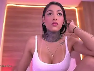 Chaturbate Sex Chat of dannaberlin