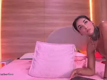 Chaturbate Free Live Porn of dannaberlin