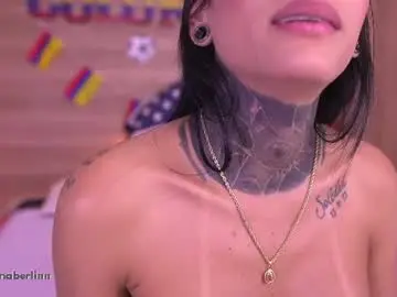Chaturbate Adult Webcams of dannaberlin
