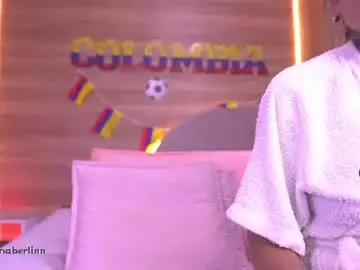Chaturbate Free Porn Cam of dannaberlin
