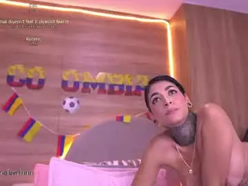 Chaturbate Adult Webcam of dannaberlin