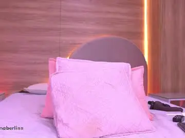 Chaturbate Free Porn Cam of dannaberlin