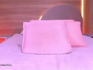 Chaturbate Free Porn Cam of dannaberlin