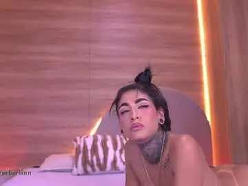 Chaturbate Private Sex Chat of dannaberlin