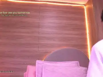 Chaturbate Best Webcam of dannaberlin