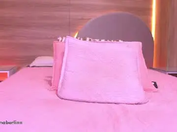 Chaturbate Sex Chat of dannaberlin