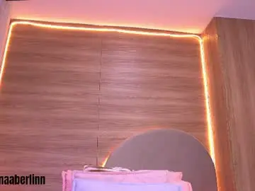 Chaturbate Free Porn Cam of dannaberlin