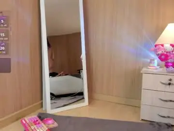 Chaturbate Watch Live Sex Cams of electraraptiss