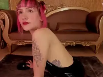 Chaturbate Live Porn of electraraptiss