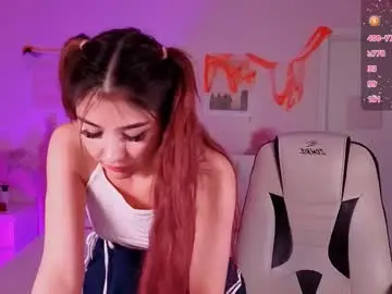 Chaturbate Nude Webcam of emi_joy