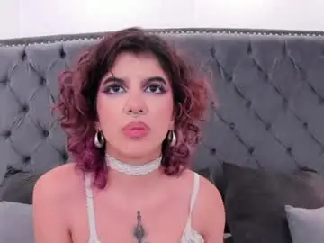 Chaturbate Nude Webcam of eva_caos