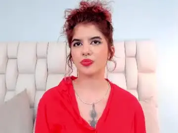 Chaturbate Live Sex Cam of eva_caos