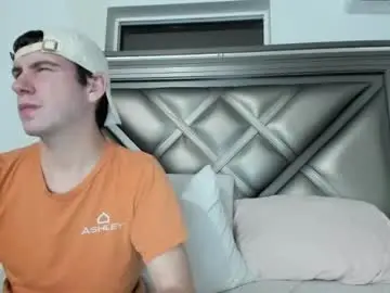 Chaturbate Live Sex Cam of gayndepressed