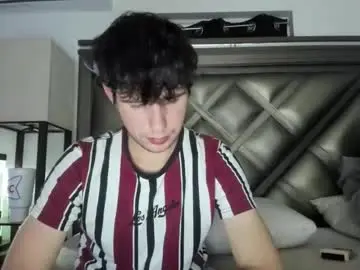 Chaturbate Live Sex Cam of gayndepressed