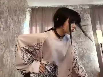 Chaturbate Live Sex of gloomy_muse