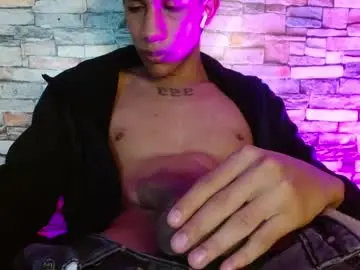 Chaturbate Nude Webcam of haresandpame_mds