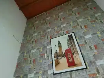 Chaturbate Live Porn of haresandpame_mds