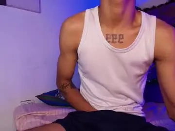 Chaturbate Adult Video Chat of haresandpame_mds