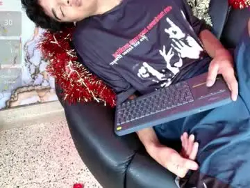 Chaturbate Live Porn of haresandpame_mds