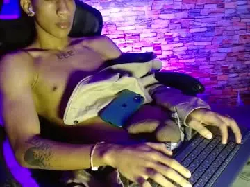 Chaturbate Free Live Porn of haresandpame_mds