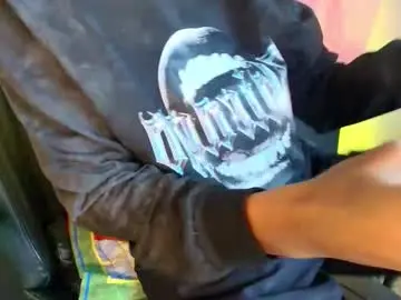 Chaturbate Watch Live Sex Cams of haresandpame_mds