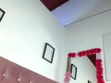 Chaturbate Live Sex of haresandpame_mds