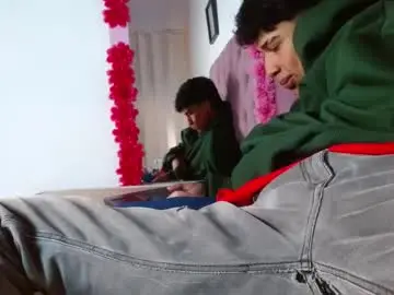 Chaturbate Nude Webcam of haresandpame_mds