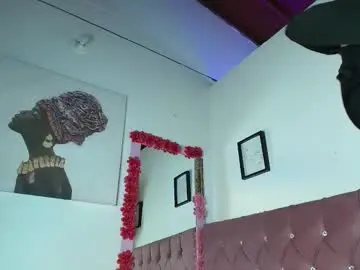 Chaturbate Sex Cam of haresandpame_mds