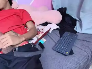 Chaturbate Nude Webcam of haresandpame_mds