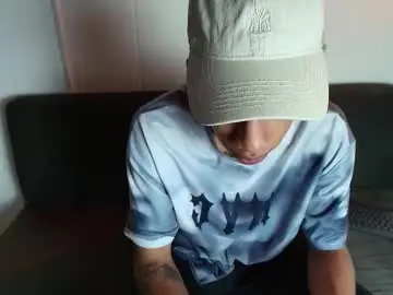 Chaturbate Nude Webcam of haresandpame_mds